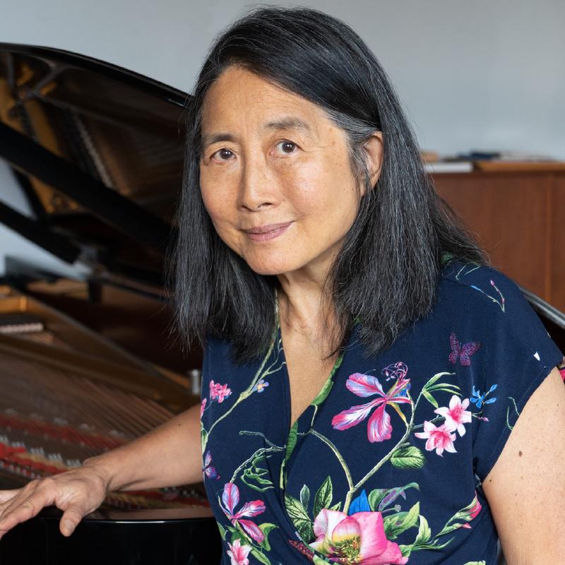 Pi-hsien Chen Piano Recital