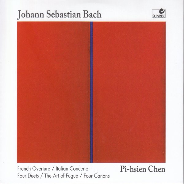 Johann Sebastian Bach — Die Kunst der Fuge BWV 1080