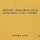 Johann Sebastian Bach — Goldberg-Variationen BWV 988