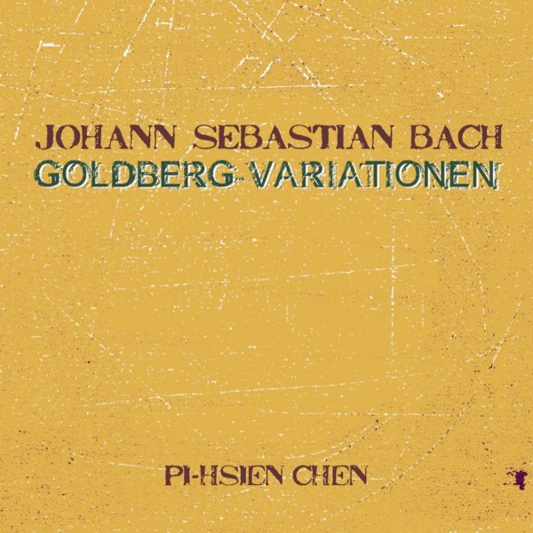 Johann Sebastian Bach — Goldberg-Variationen BWV 988