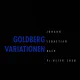 Johann Sebastian Bach — Goldberg-Variationen BWV 988