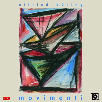 Otfried Büsing — Movimenti (cover)