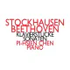 Stockhausen / Beethoven — Stockhausen / Beethoven